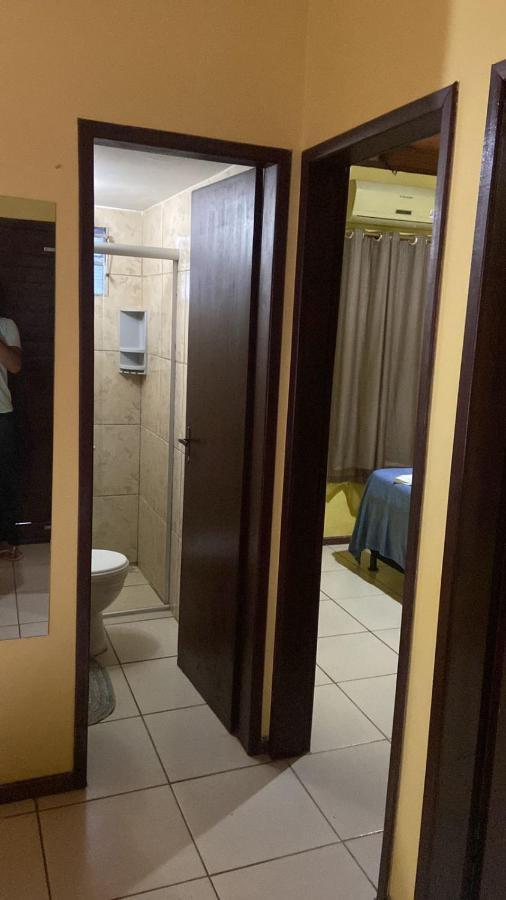 Pousada Pipas Gamboa Praia de Pipa Εξωτερικό φωτογραφία